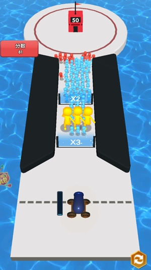 沖刺跑跑起源官方版