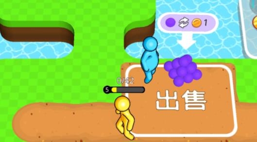 挖個(gè)地下城游戲安卓版