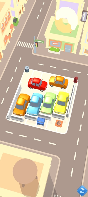 倒車我最牛官方版