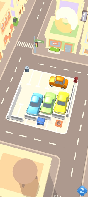 倒車我最牛官方版