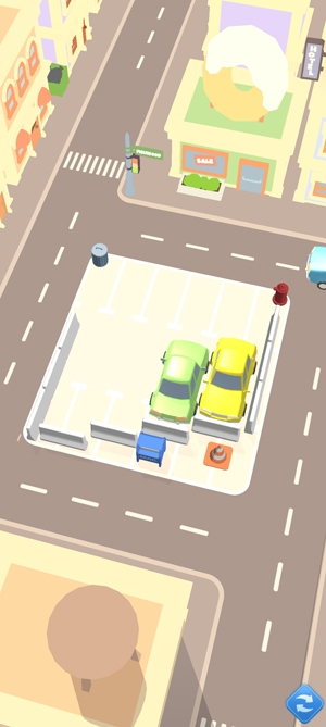 倒車我最牛官方版