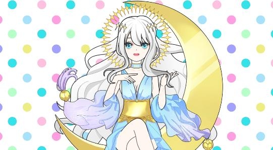 閃耀千金換裝舞會官方版