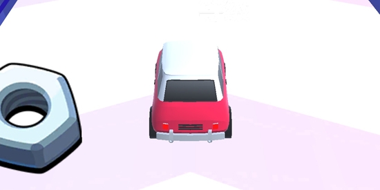 賽車(chē)沖沖沖游戲官方版