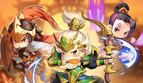 翻卡大闖關手游最新版