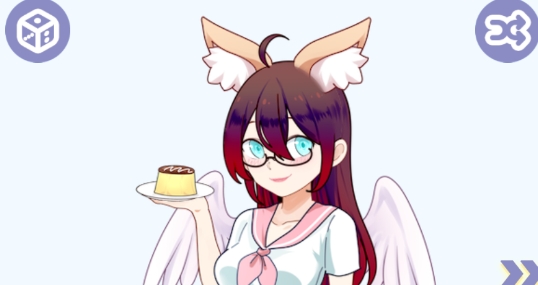 蘿莉貓耳娘游戲官方版