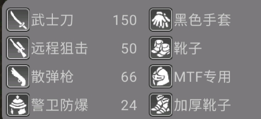 Scp逗逼會(傳說之下亂入)官方版