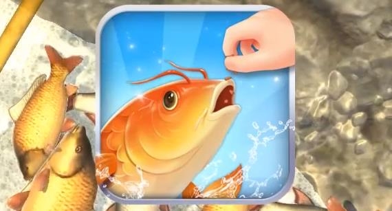 魚塘傳奇手游最新版