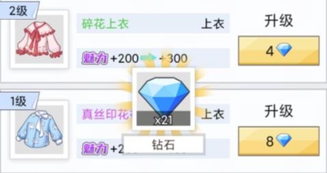 我的網(wǎng)紅女友養(yǎng)成計(jì)劃破解版