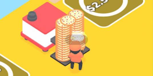 美食披薩大師游戲安卓版