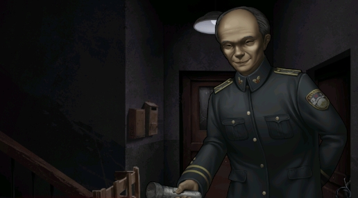 午夜375巴士事件破解版