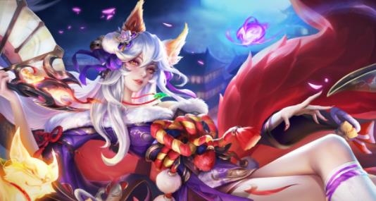 圣光與榮耀最新版