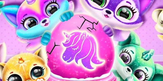 萌寵世界夢(mèng)幻屋游戲正式版