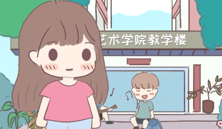 我的畢業(yè)日記游戲官方版