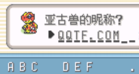 口袋妖怪數(shù)碼寶貝世界改版