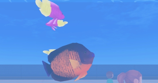 水族館世界手機(jī)版