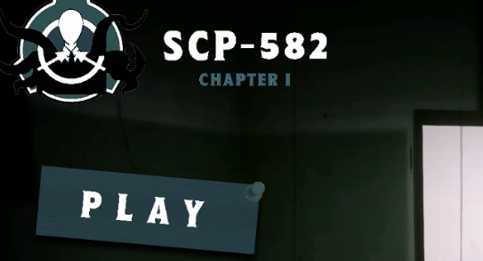 scp582游戲官方版