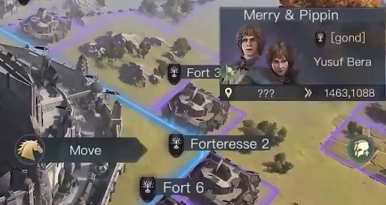 LOTR RisetoWar指環(huán)王崛起之戰(zhàn)官方版(指環(huán)王：崛起之戰(zhàn)（國際服）安裝器)