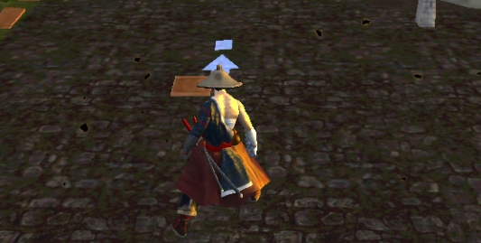 暗影忍者武士破解版