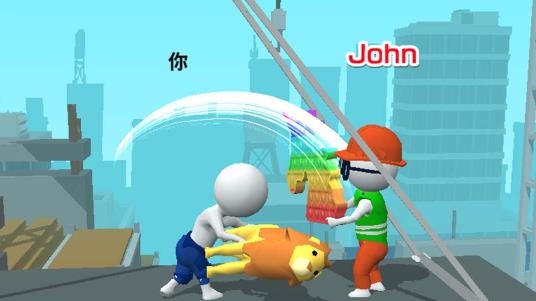 火柴人不能死最新版