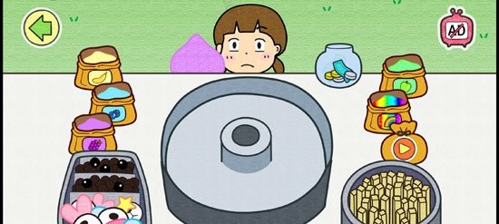 夏莉的棉花糖店免廣告破解版