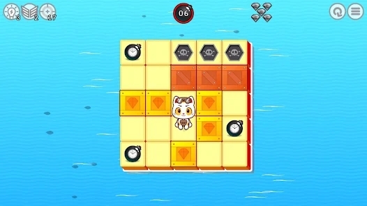 Bombercat游戲最新版