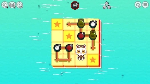 Bombercat游戲最新版