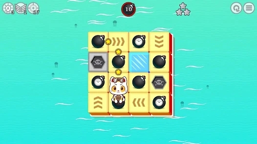 Bombercat游戲最新版