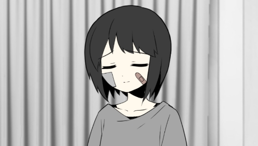 家出少女官方版
