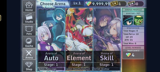 Gacha Studio最新破解版