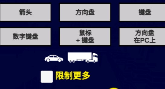 豪華大巴模擬器漢化版