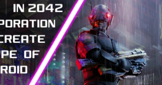 賽博朋克網(wǎng)絡攻擊官方版Cyber Strike
