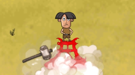 我叫鹿飛游戲官方版 我叫鹿飛游戲官方版