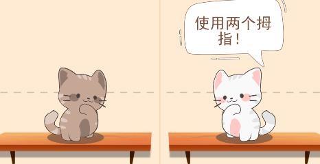 貓咪二重奏手游