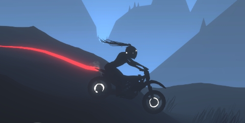極度越野極限摩托車官方版Mototrial
