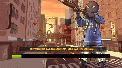 火柴人蜘蛛英雄游戲
