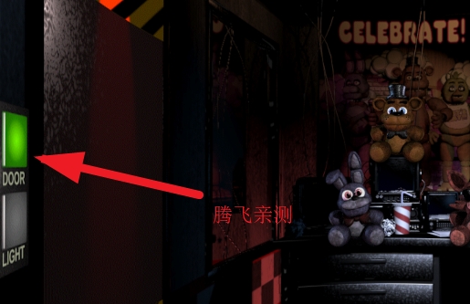 玩具熊的午夜驚魂破解版Five Nights at Freddy