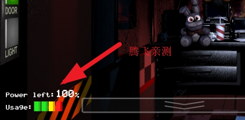 玩具熊的午夜驚魂破解版Five Nights at Freddy