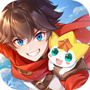 百田奧奇?zhèn)髡f(shuō)手游 官方版 v8.0