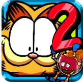 加菲貓總動(dòng)員2無(wú)限曲奇版 v1.3.0中文版