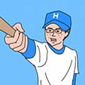 本壘打亂太郎 v1.0.0 安卓版