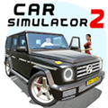 汽車模擬器2 v1.49.6 破解內(nèi)置菜單版