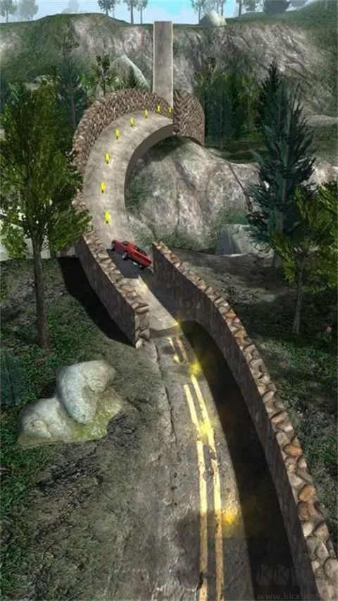 彈弓特技車手正版