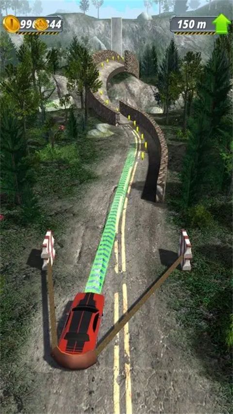 彈弓特技車手正版