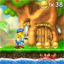 驚人的杰克 v1.35.7單機(jī)版