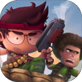 激流求生戰(zhàn)場 v1.7.7 中文版