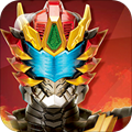 鎧甲勇士4捕將官方正版 v6.5.0