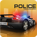 戰(zhàn)士警察：恐怖獵手手游 v1.8 正版