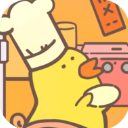 萌雞烤餅店無限金幣免廣告版 v1.0