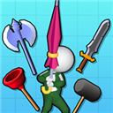畫武器免廣告 v1.1.1 破解版本