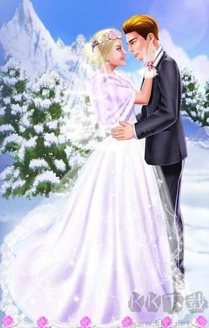 婚紗女孩最新版